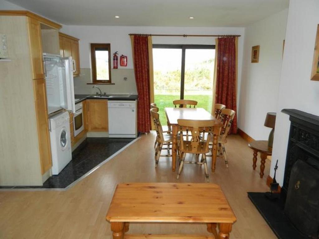 Kinsale Coastal Cottages Garrylucas Zewnętrze zdjęcie