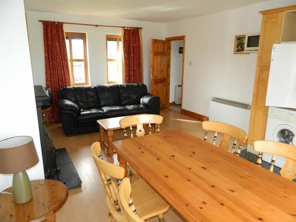 Kinsale Coastal Cottages Garrylucas Zewnętrze zdjęcie