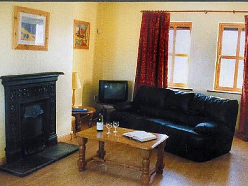 Kinsale Coastal Cottages Garrylucas Zewnętrze zdjęcie
