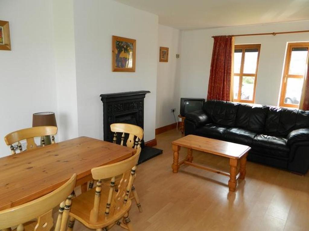 Kinsale Coastal Cottages Garrylucas Zewnętrze zdjęcie